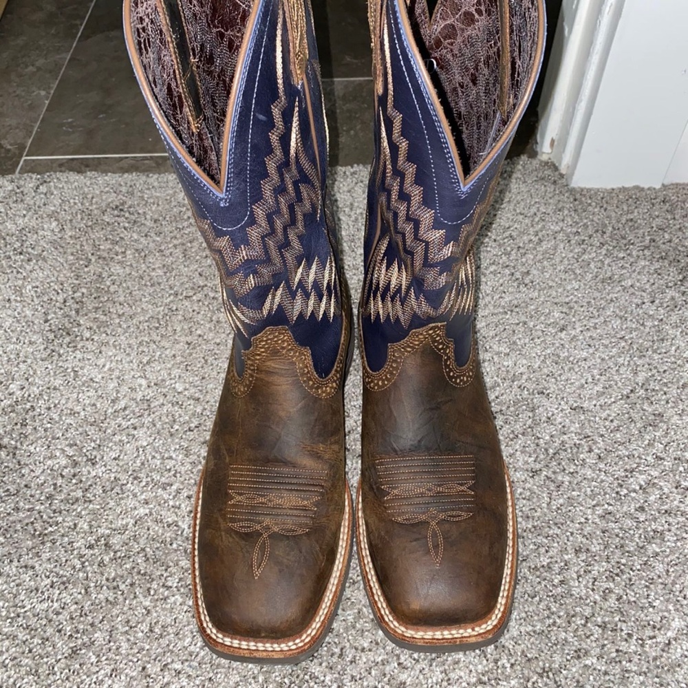 Mens boots